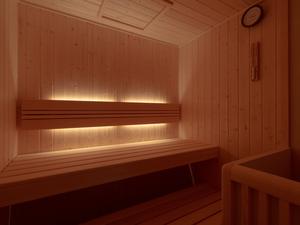 大洗パークホテル 写真