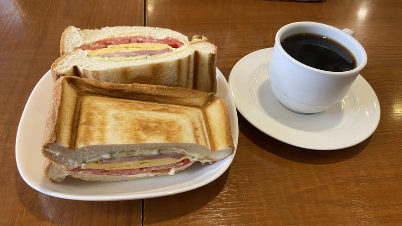 熱波太郎さんのカプセルホテル サウナ&大浴場 リフレ いわき駅前店のサ活写真