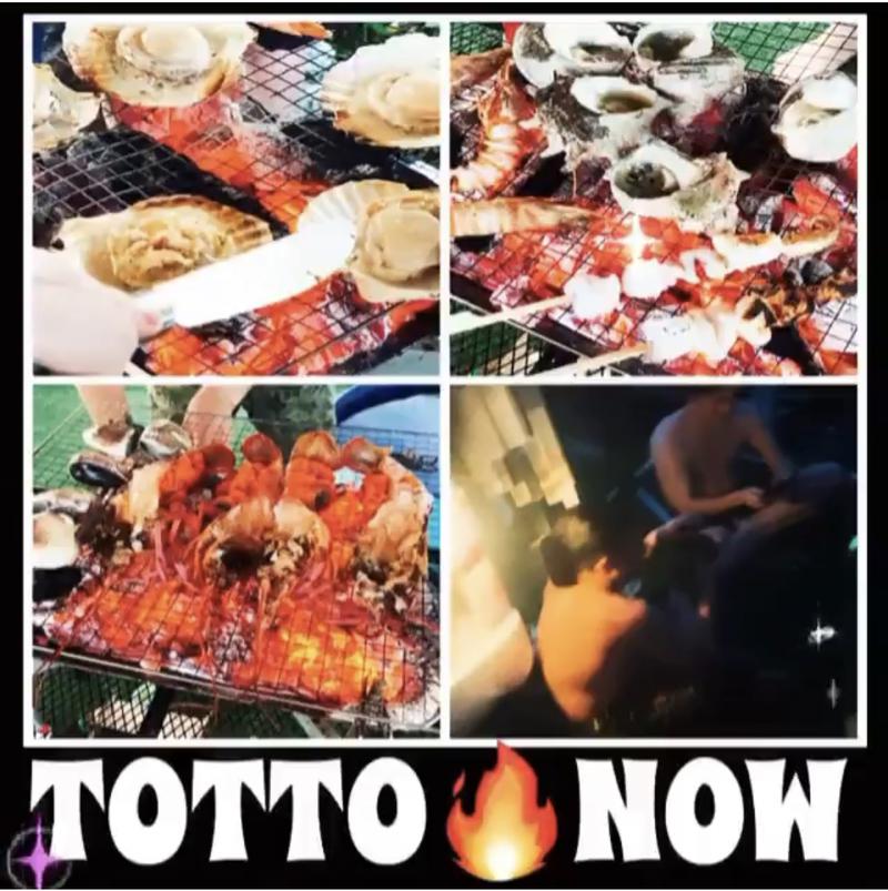 TOTTONOW (金森光平)さんのTOTTONOW (トットナウ)のサ活写真