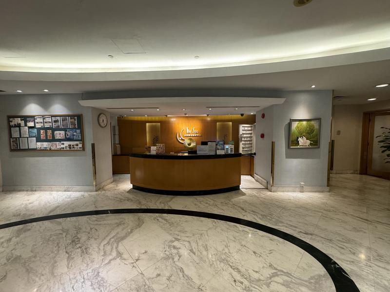 大連日航飯店(Hotel Nikko Dalian) 写真