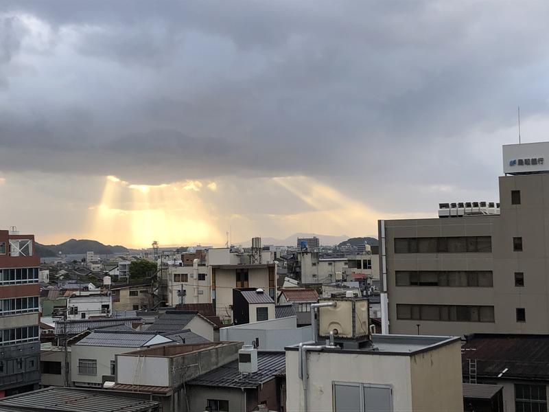 tacchy ブレないウソつかないさんのGOOD BLESS GARDENのサ活写真