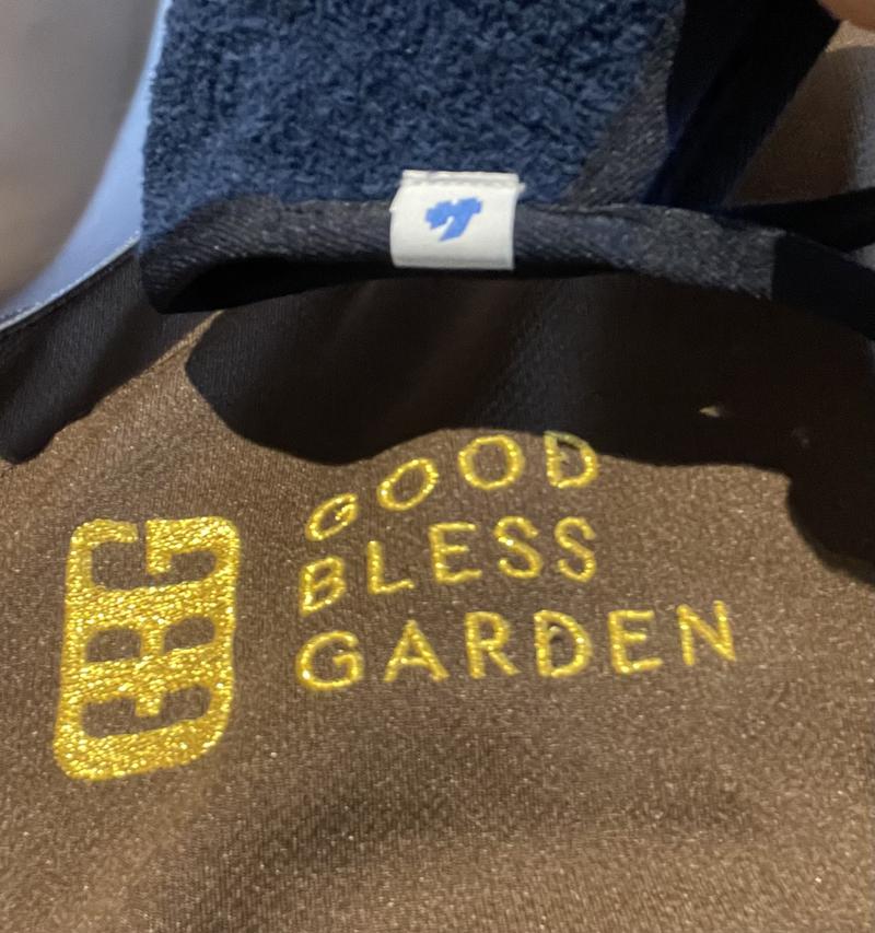 ふーまさんのGOOD BLESS GARDENのサ活写真