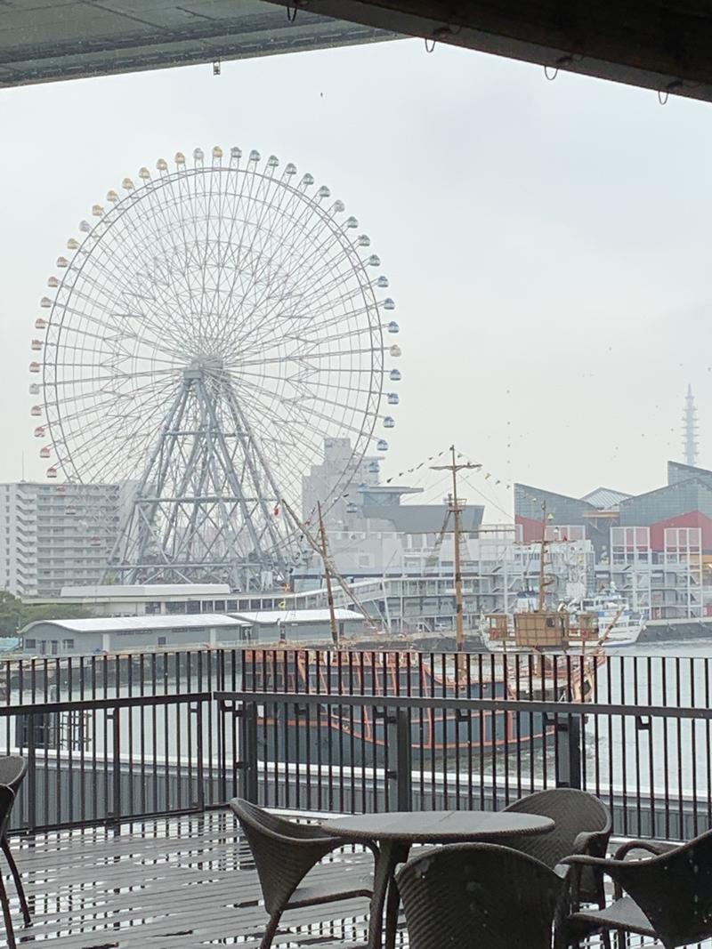 マイケルロングさんのリーベルホテル大阪のサ活写真