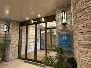 ベッセルホテルカンパーナ沖縄別館 写真