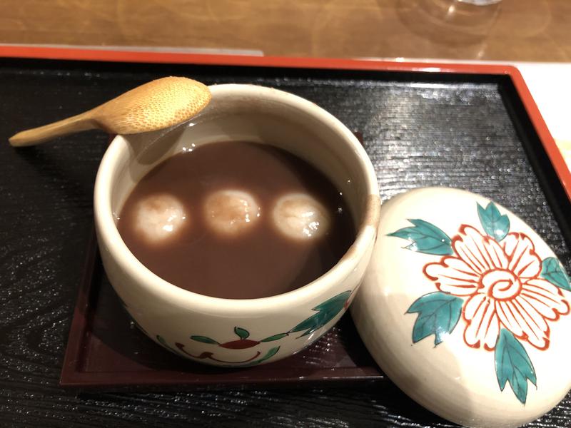 小籠包さんのサウナと天然温泉 じょんのび館のサ活写真