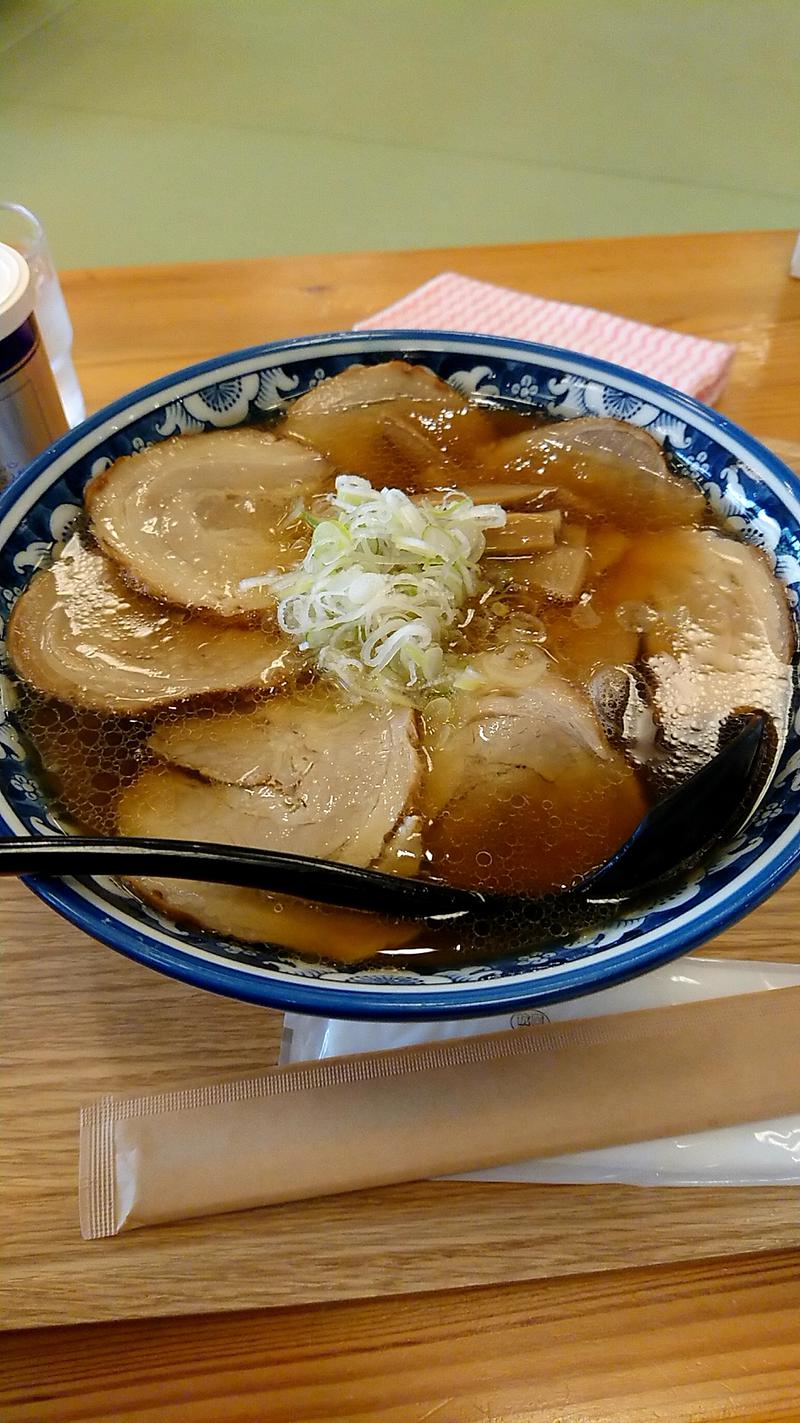 りきたんさんのサウナと天然温泉 じょんのび館のサ活写真