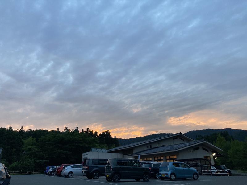 おかねっぱさんのサウナと天然温泉 じょんのび館のサ活写真