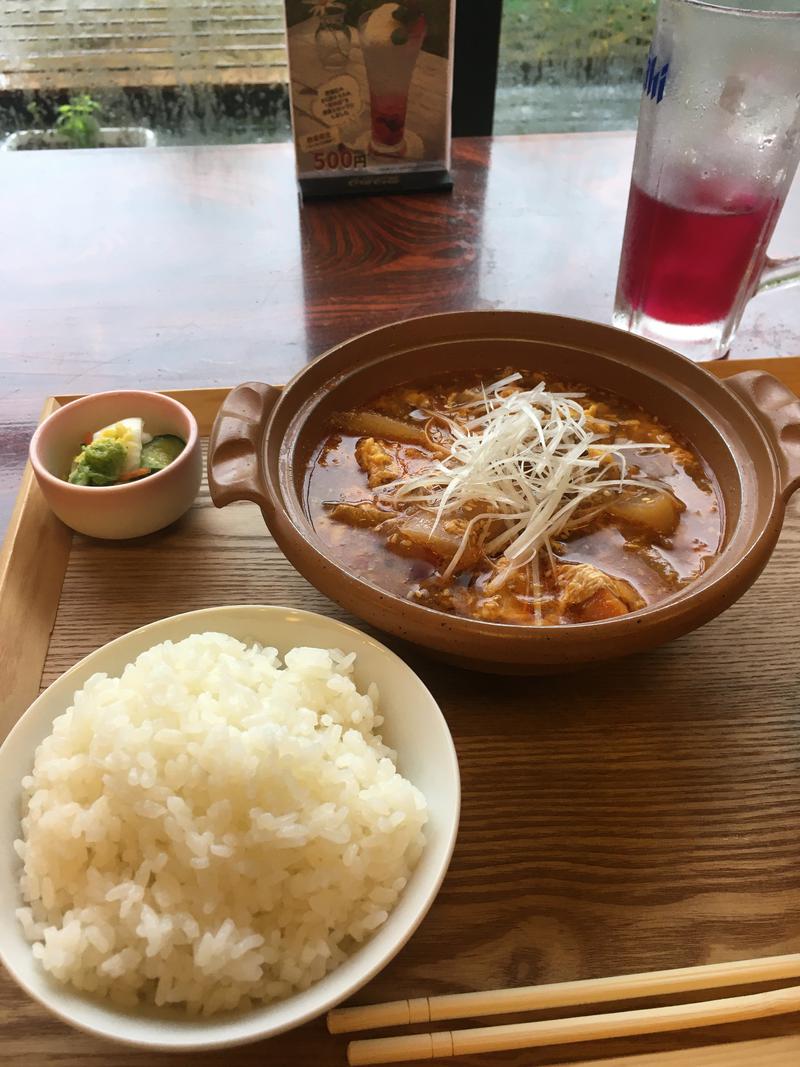 7umyさんのサウナと天然温泉 じょんのび館のサ活写真