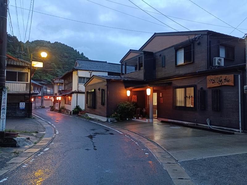 なおとさんの高城の湯 山桜桃のサ活写真