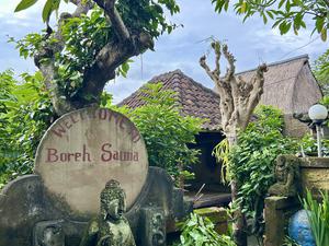 Boreh Pijat - Balinese Massage, Scrub and Sauna, Ubud, Bali 写真