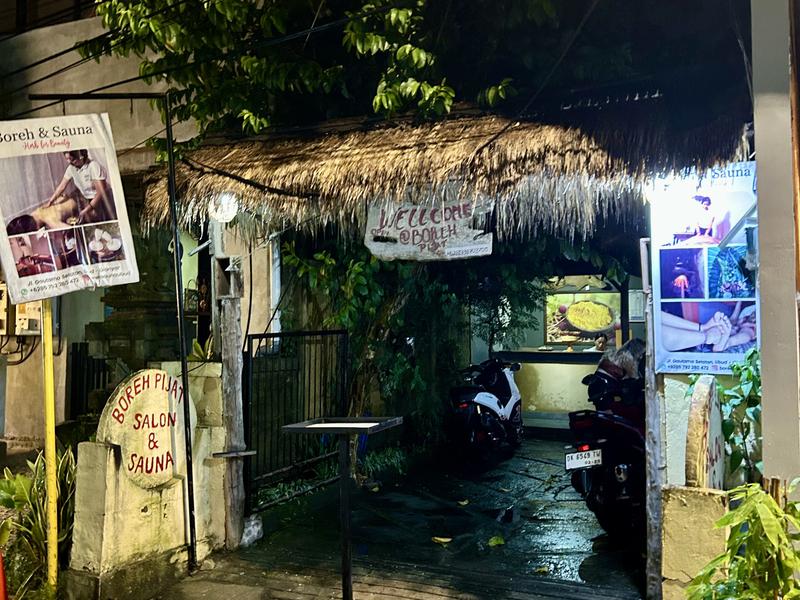 Boreh Pijat - Balinese Massage, Scrub and Sauna, Ubud, Bali 写真ギャラリー6
