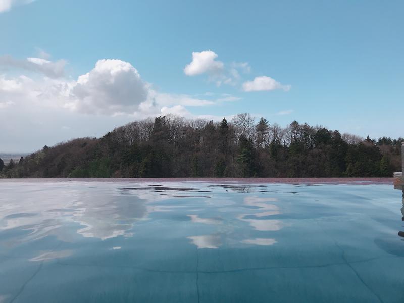 斉藤さんの湯田上温泉  ホテル小柳 (oyanagi)のサ活写真