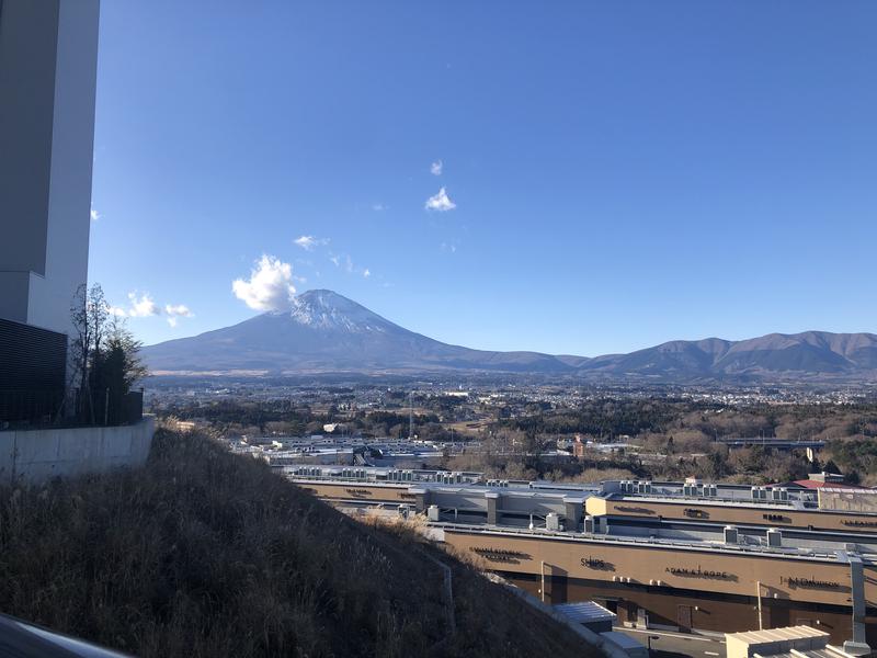 JEIROasBさんのHOTEL CLAD 木の花の湯のサ活写真