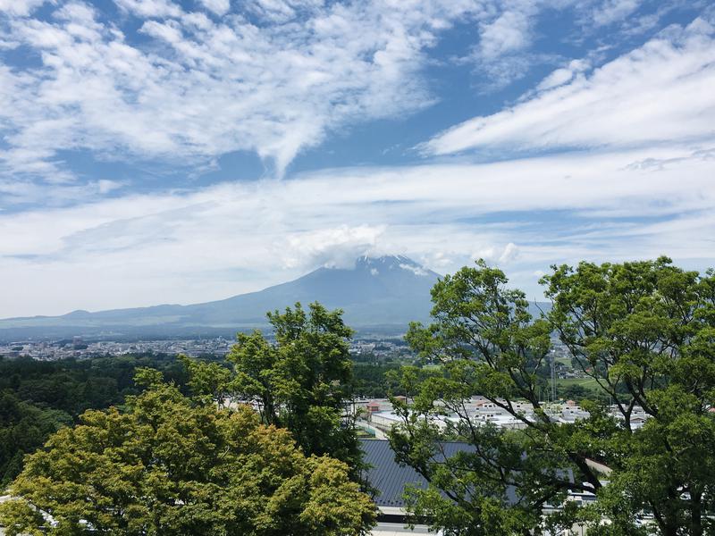 海藻さんの木の花の湯(HOTEL CLAD)のサ活写真