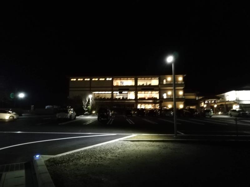 69hopperさんの成田空港温泉 空の湯のサ活写真