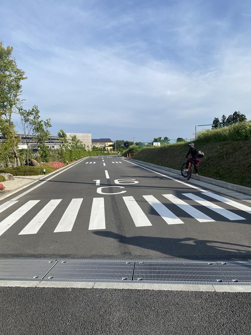 WATARU13℃さんの成田空港温泉 空の湯のサ活写真