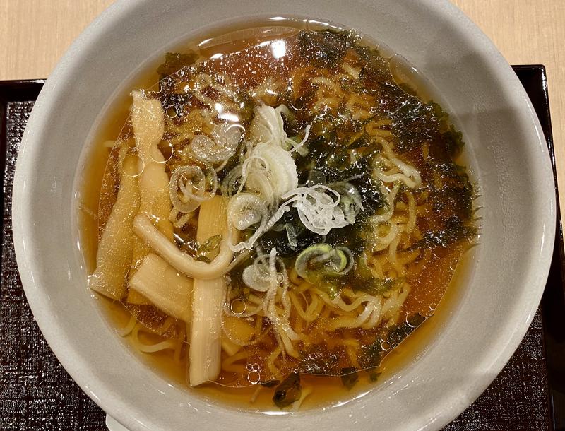 イシさんの香梅の湯 ドーミーイン水戸のサ活写真