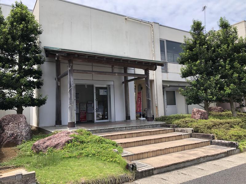 トンガリくんさんの鹿島ハイツスポーツプラザのサ活写真