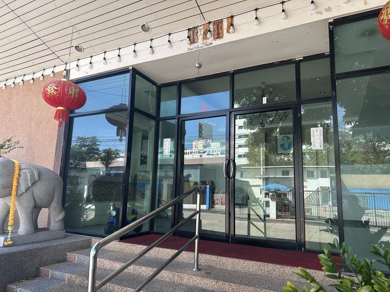 88 Sauna 写真ギャラリー1