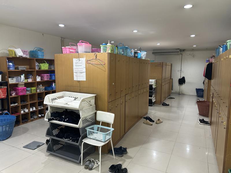 88 Sauna 写真ギャラリー2