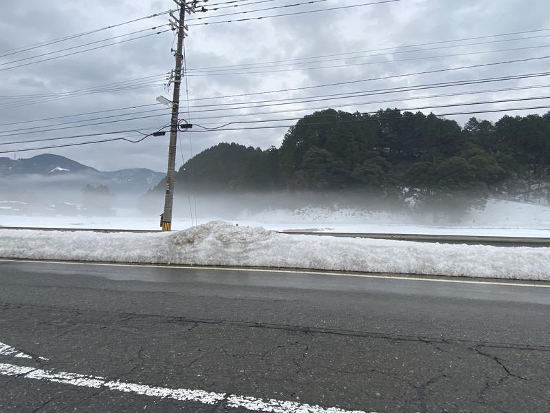 高温多湿同好会さんの余熱館 ささおかのサ活写真