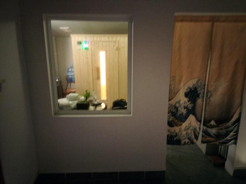 Stay Massage & Sauna 写真