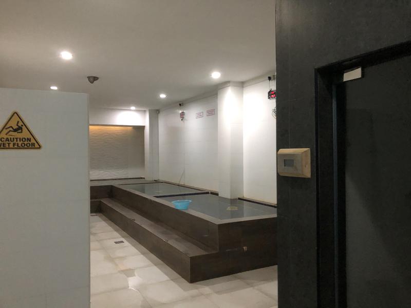 Cebu Grand Spa 写真