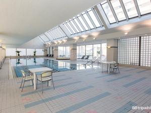 都ホテル 岐阜長良川 写真