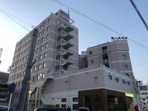 極楽湯 宮崎店 宮崎県宮崎市 サウナイキタイ