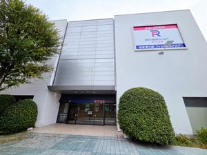 レンブラント フィット24 海老名 写真