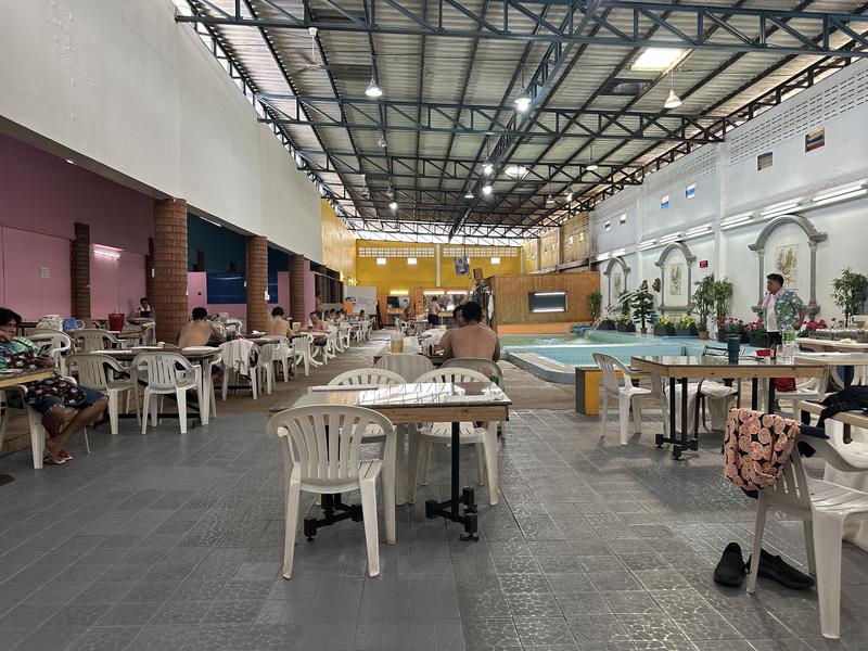 Carnation Sauna 写真ギャラリー4