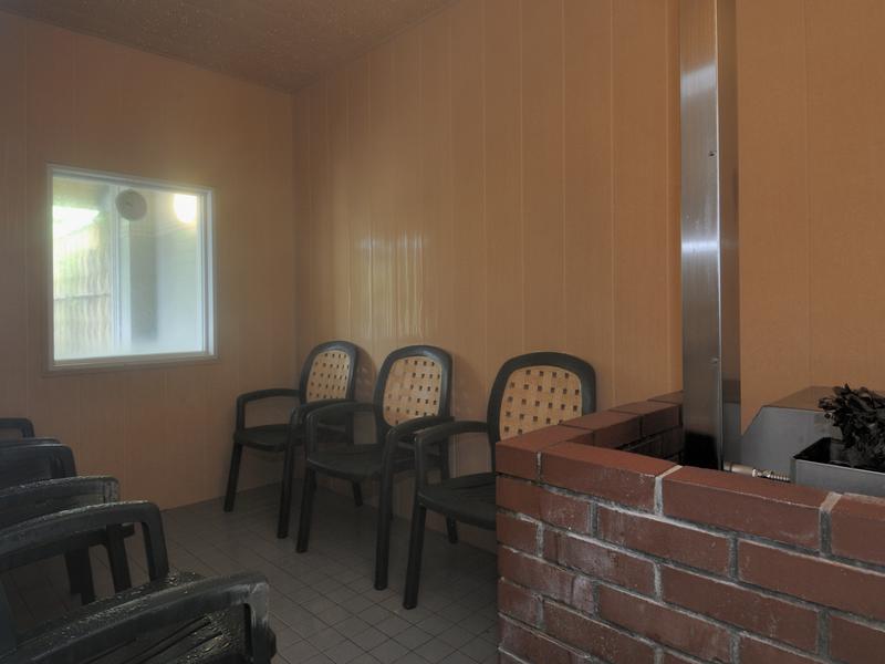 湯屋温泉 リフレパークきんたの里 写真