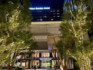 三井ガーデンホテル柏の葉 写真