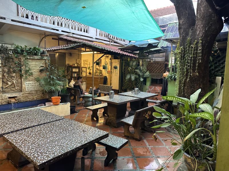 Herbal steam sauna ハーバルサウナ 写真ギャラリー2