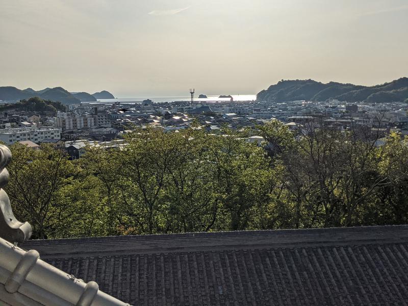 ノン子さんの湯浅温泉 湯浅城のサ活写真