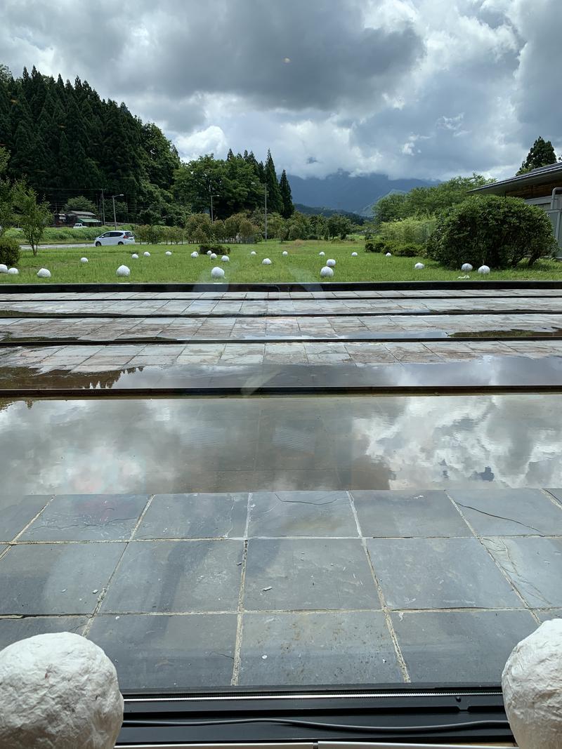 背脂ダイスキさんの加茂七谷温泉 美人の湯のサ活写真