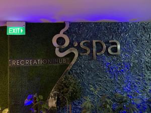 g.spa Singapore - 24 Hour One-Stop Spa Destination 写真