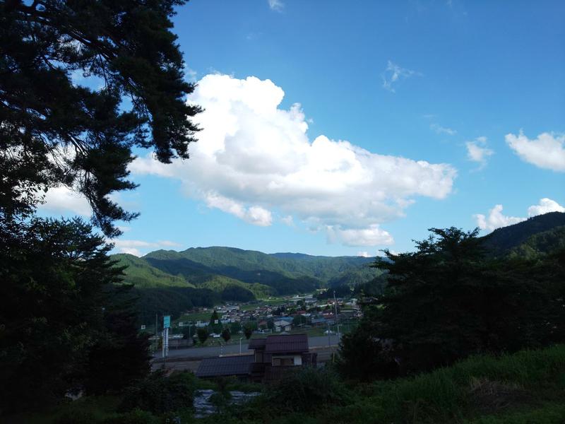 粗塩さんの流葉温泉 ニュートリノのサ活写真