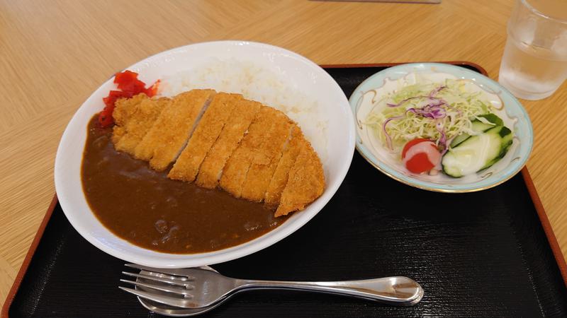 まさぞーさんのおけと勝山温泉ゆぅゆのサ活写真