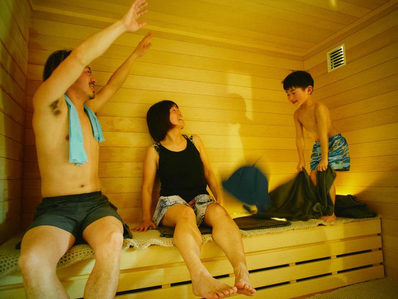 MUSIRO SAUNA(ムシロサウナ) 写真ギャラリー1