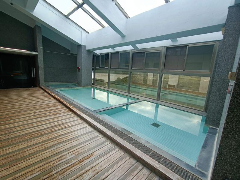 鹿鳴温泉酒店 (台東) 浴場