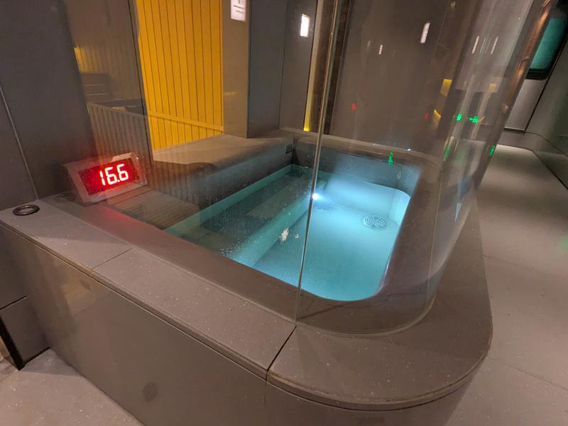 広州花園酒店 写真ギャラリー2