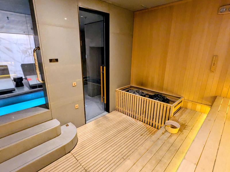 広州花園酒店 写真ギャラリー3