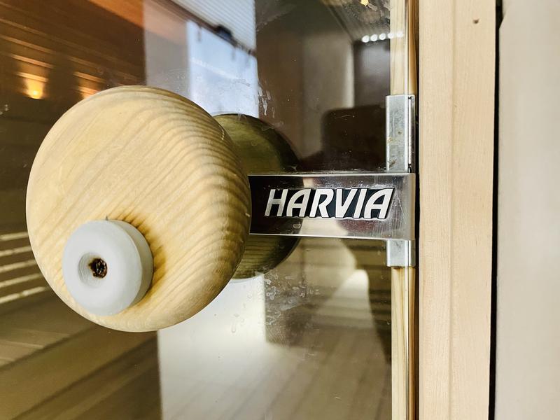 Original Sokos Hotel Ilves HARVIA製