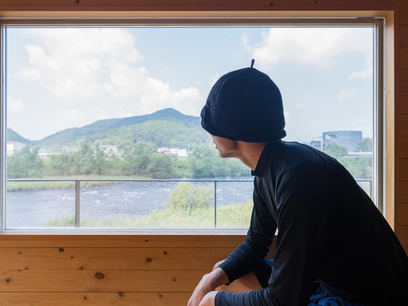 kobatoisa cafe&sauna 写真