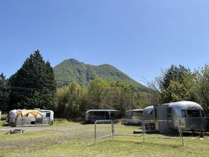 Big Dipper Yufuin 写真