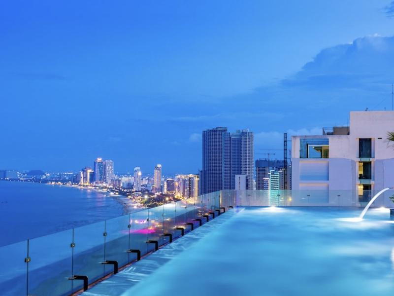 Peninsula Hotel Danang 写真ギャラリー2