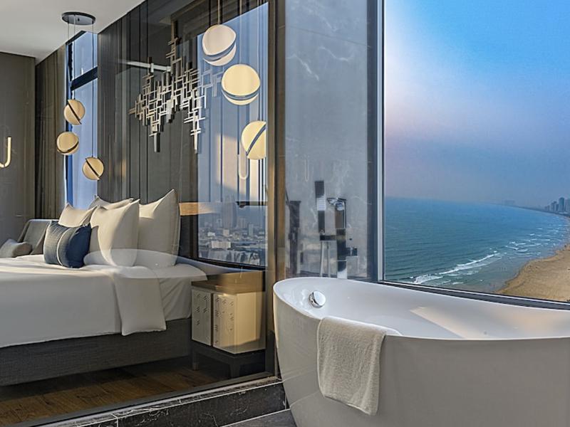 Peninsula Hotel Danang 写真ギャラリー3