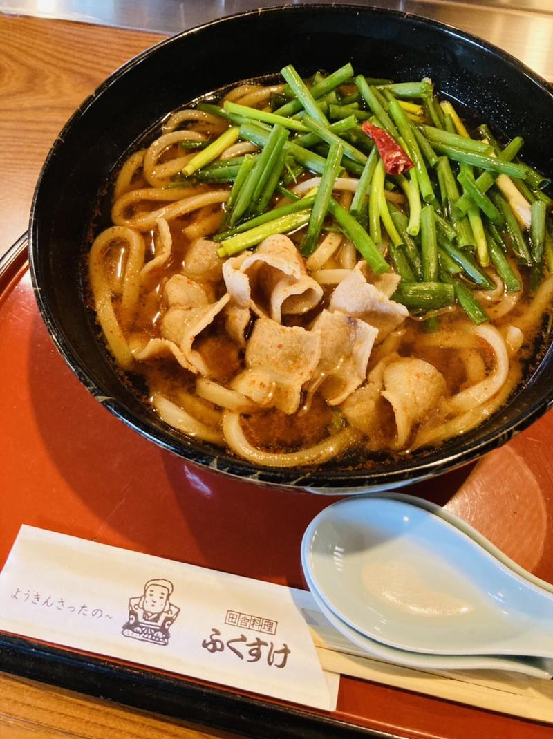 ダニャまる(*´-`)さんの神楽門前湯治村 岩戸屋のサ活写真