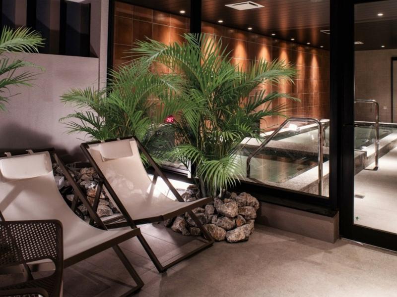 レフ沖縄アリーナ by ベッセルホテルズ 写真ギャラリー1